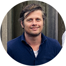 Wouter Beukers - Software developer (PIM)